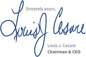 Louis J. Cesare